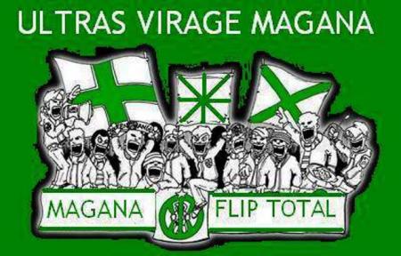 ultra virage lmagana