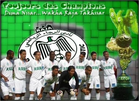 toujours championnais