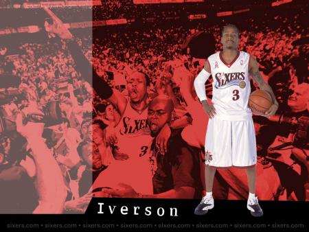 allen iverson