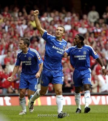 lampard drogba and shevchenko