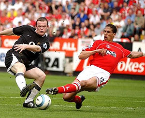 tala  vs rooney
