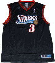 tounn&eacute; de sixers