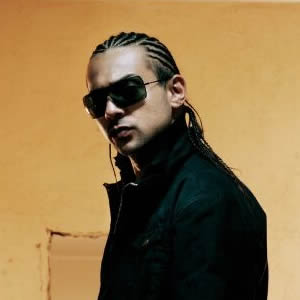 sean paul c'est un bon chantuer &agrave; moi