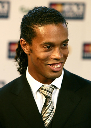 ronaldinho
