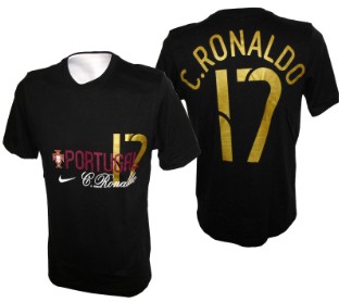 touni de c.ronaldo