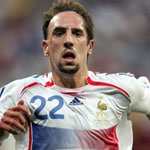 frank ribery